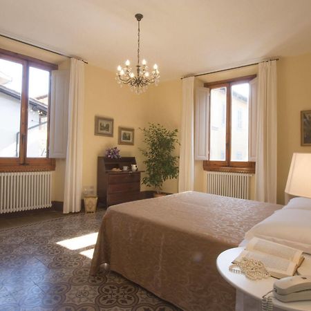 Dimora Pieri Lejlighed Firenze Eksteriør billede